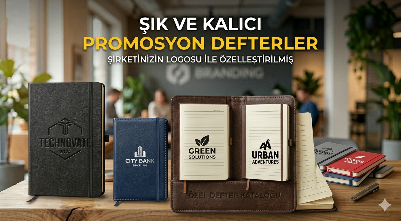 Defterler
